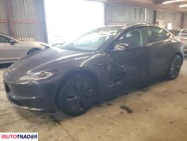 Tesla Model 3 2025