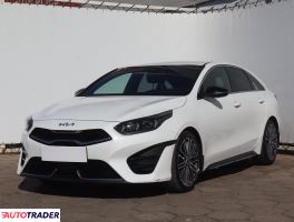 Kia PROCEED 2021 1.5 158 KM