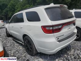 Dodge Durango 2019 3