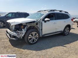 Subaru Pozostałe 2022 2 Subaru Pozostałe 2022 2