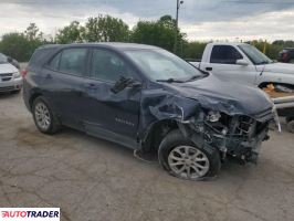 Chevrolet Equinox 2020 1