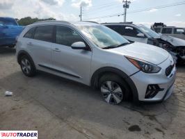 Kia Niro 2020 1