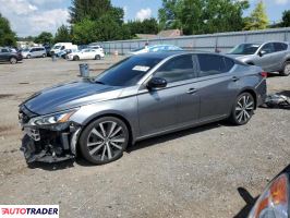 Nissan Altima 2020 2 Nissan Altima 2020 2