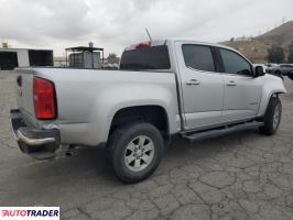 Chevrolet Colorado 2020 2