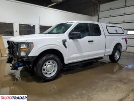 Ford Pozostałe 2023 2