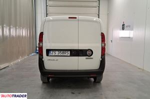 Fiat Doblo 2022 1.5