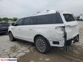 Lincoln Navigator 2021 3