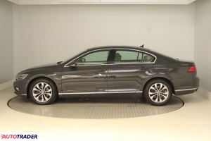 Volkswagen Passat 2020 1.5 147 KM