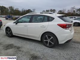 Subaru Impreza 2022 2