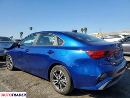 Kia Pozostałe 2022 2