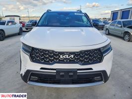 Kia Sorento 2023 2