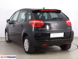 Citroen C4 Picasso 2008 1.7 123 KM