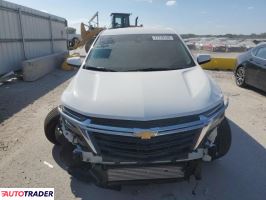 Chevrolet Equinox 2024 1