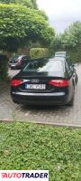 Audi A4 2010 2.0 211 KM