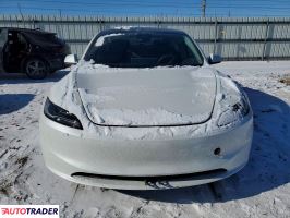 Tesla Model 3 2024
