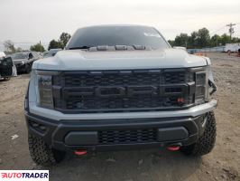 Ford Pozostałe 2023 5 Ford Pozostałe 2023 5
