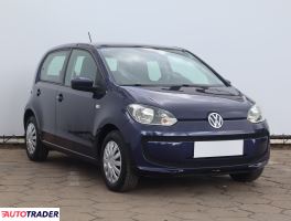 Volkswagen Up! 2015 1.0 73 KM Volkswagen Up! 2015 1.0 73 KM