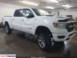 Dodge Ram 2020 5