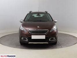 Peugeot 2008 2014 1.2 80 KM