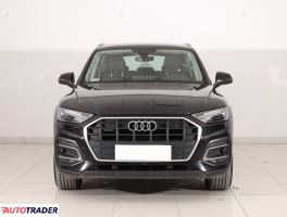 Audi Q5 2021 2.0 201 KM