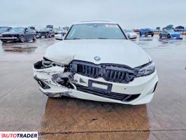 BMW 330 2023 2