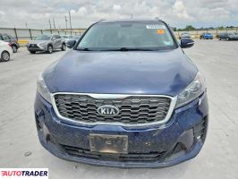 Kia Sorento 2020 2