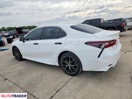 Toyota Camry 2023 2