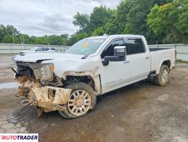 GMC Sierra 2022 6