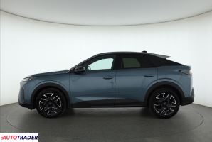 Peugeot 3008 2024 1.2 134 KM