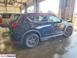 Mazda CX-5 2021 2