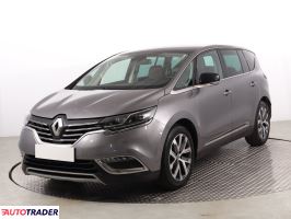 Renault Espace 2017 1.6 158 KM