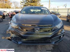 Honda Civic 2019 2