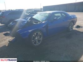 Dodge Challenger 2021 5