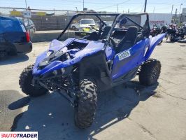 Yamaha XZ 2024