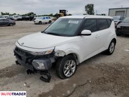 Kia Soul - zobacz ofertę