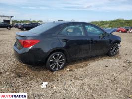 Toyota Corolla 2019 1