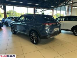 Honda HR-V 2025 1.5 131 KM Honda HR-V 2025 1.5 131 KM