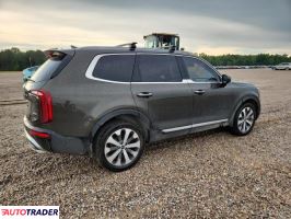 Kia Pozostałe 2020 3