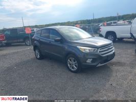 Ford Escape 2019 1