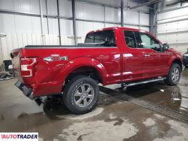 Ford Pozostałe 2019 3 Ford Pozostałe 2019 3