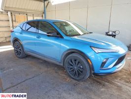 Buick Pozostałe 2025 1