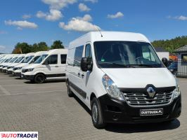 Renault Master 2019 2.3