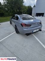 BMW 645 2016 3.0 380 KM