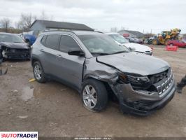 Jeep Compass 2022 2