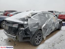 Tesla Model 3 2019 Tesla Model 3 2019