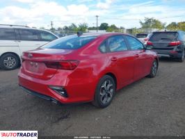 Kia Pozostałe 2020 2