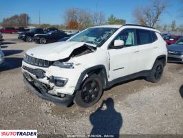 Jeep Compass 2020 2