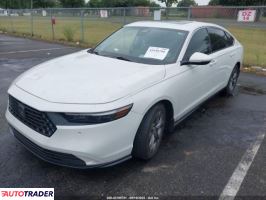 Honda Accord 2023 2 Honda Accord 2023 2
