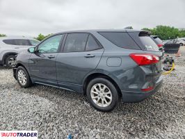 Chevrolet Equinox 2020 1