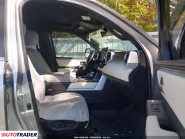 Toyota Tundra 2024 3